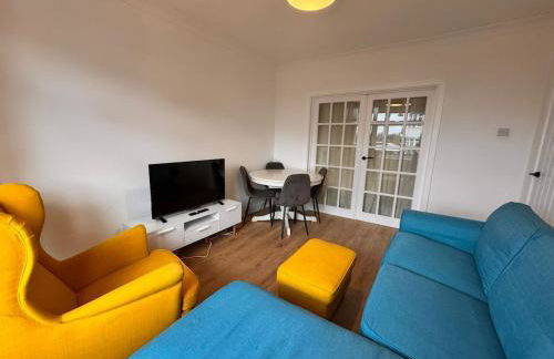 Large New 5 Bedroom 2 Bathroom House in Central Southampton - Free Parking - Foto 15