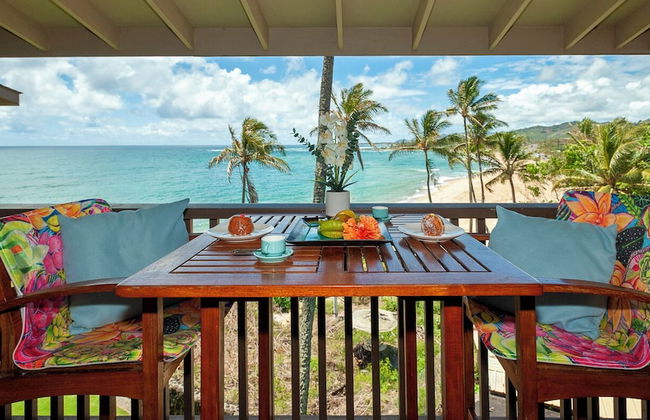 Wailua Bay View 302 - Photo 1