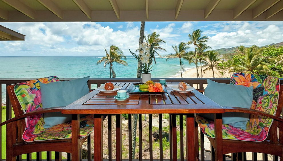 Wailua Bay View 302 - Foto 1, Imagen principal