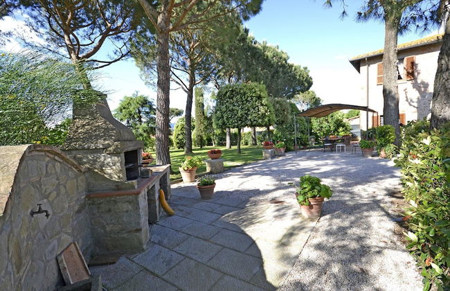 Casa I Pini - Foto 36