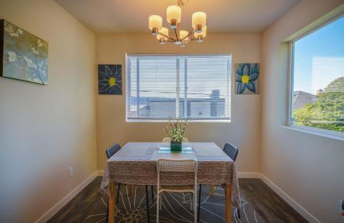 Seattle Urban Village - Vashon1 - Roof top view deck - Foto 6