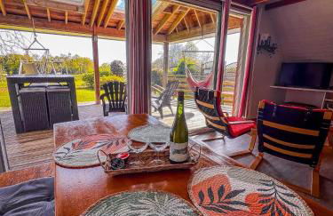 Chalet baie de La Forêt-Fouesnant - Foto 10