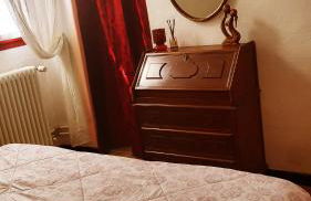 Casa Vacanze Agnello - Rosso Antico - Foto 12