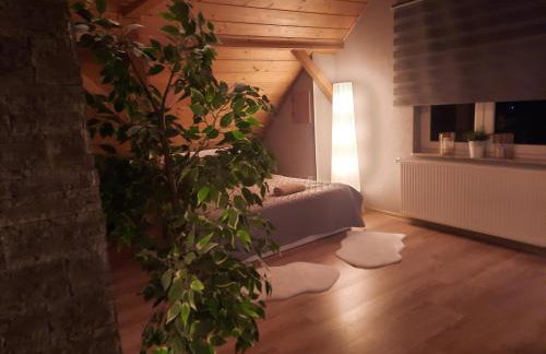 Dom Salamandra z panoramą gór - Foto 39