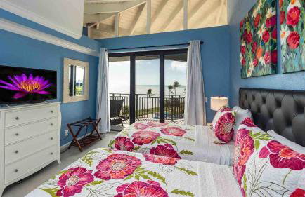 Neptunes Penthouse by Last Key Realty - Foto 11