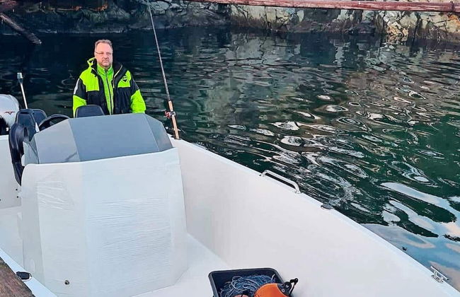 Holiday Home in Svelgen - Foto 23