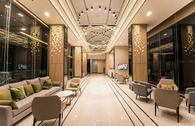 Jasmine Resort Sriracha - Photo 5