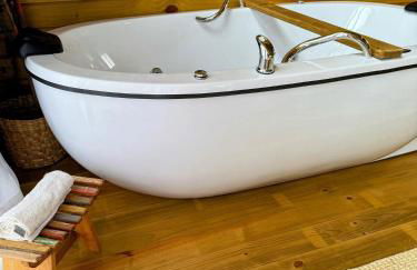 Cabana Rota do Vinho - Foto 51