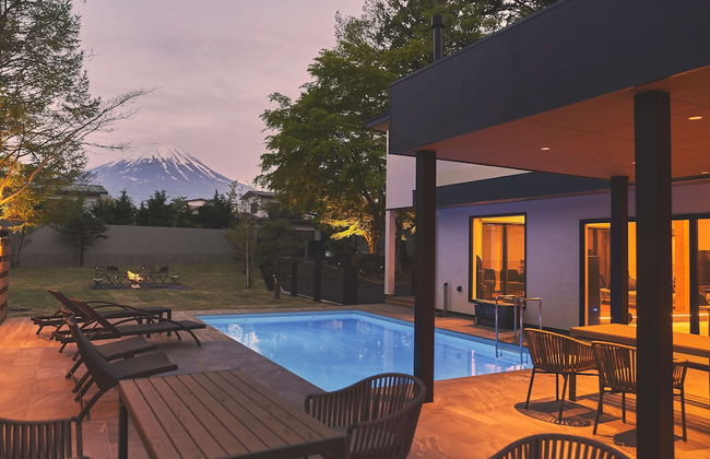 VILLA SAISON FUJI - Foto 46