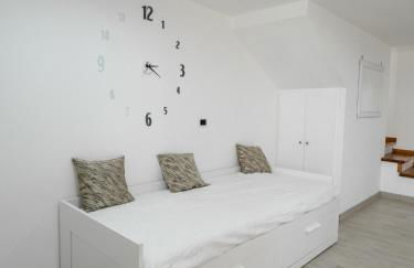 INCANTO Apartament - Foto 17