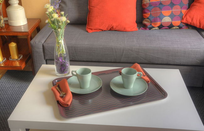 Wish-Suite Patio De Calatrava - Photo 11