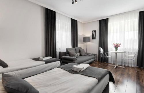 Apartamenty w Klaudynie - Foto 34