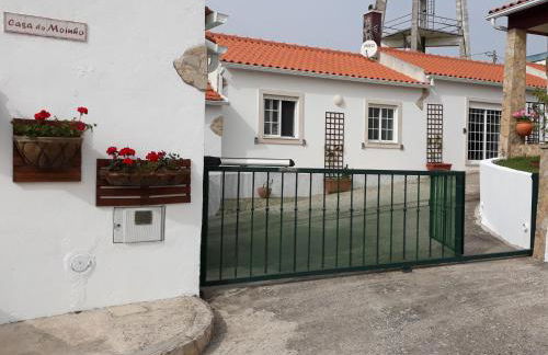 Casa Branca do Moinho - Foto 1