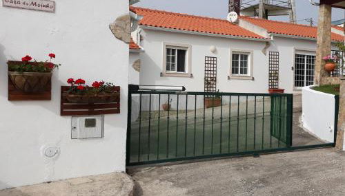 Casa Branca do Moinho - Foto 1