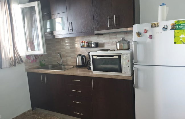 Seaside Cozy House ON THE SEASouth Crete - Foto 7