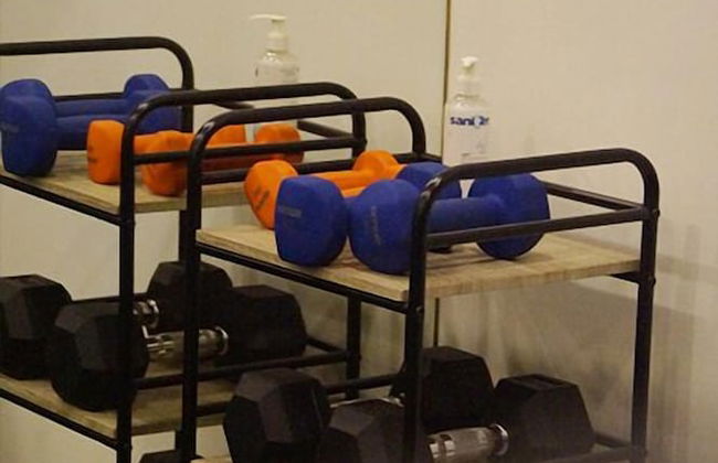 Nagomi Suites & Hotel - Foto 45