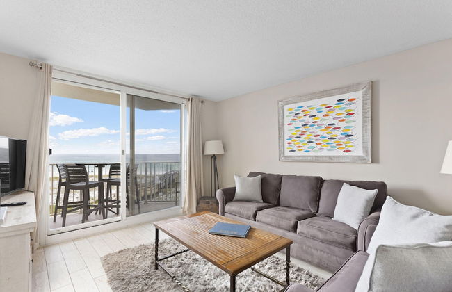 Destin on the Gulf 307 - Foto 10