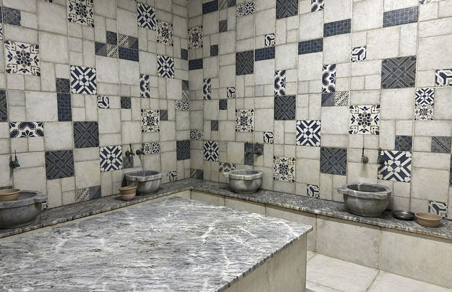 Reis Thermal Otel - Foto 44