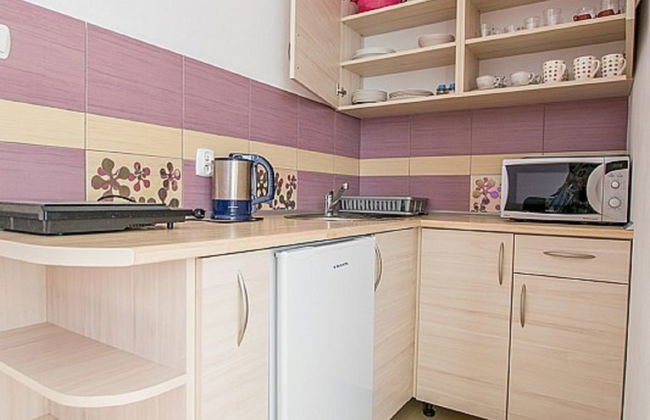 Willa Słoneczko - Foto 13