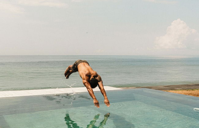 Villa Rosita - Foto 26