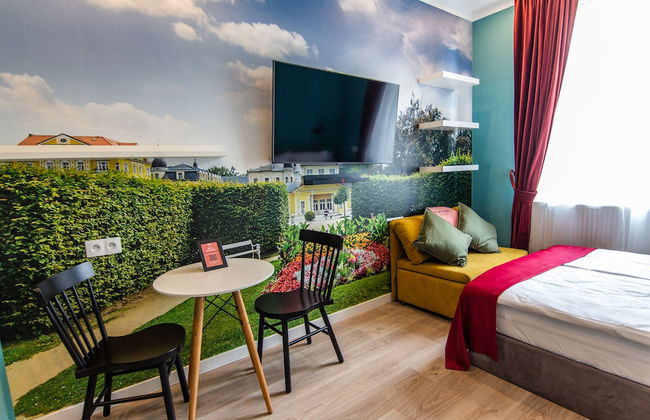 Revelton Studios Prague - Foto 45