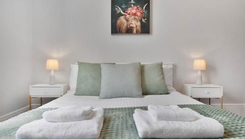 WhiskAwayHomes - Shaw Street - Apartment 6 - Foto 3