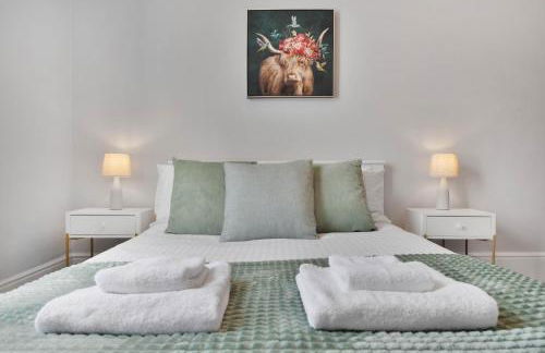 WhiskAwayHomes - Shaw Street - Apartment 6 - Foto 1