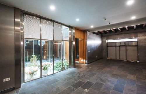 Rabadan Brand New Amazing House with Terrace Parking - Foto 42