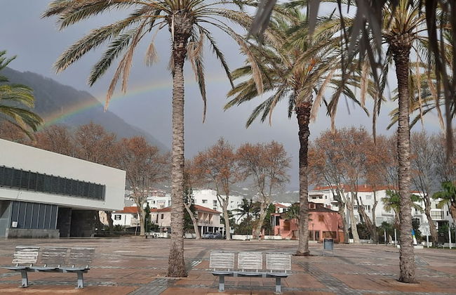 Sunny Beach Machico Apartment - Foto 32