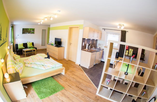 Treppendorfer Apartments - Foto 28