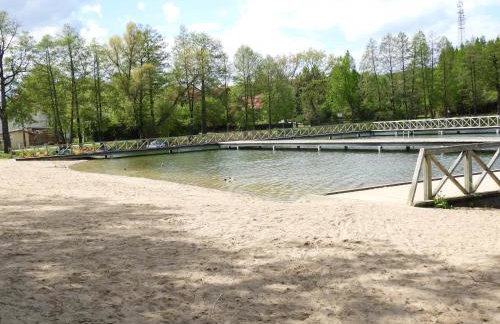 Domek Letni Ryn - Foto 38