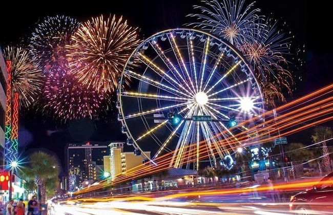 Seaside Resort 1003 - Foto 63