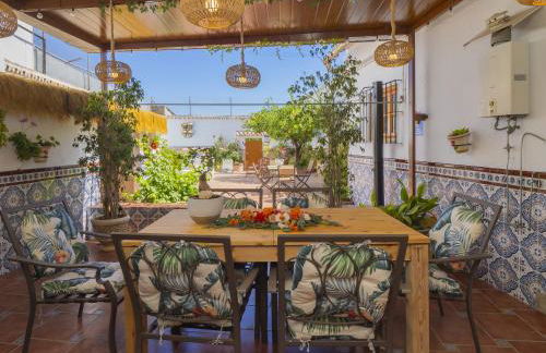 Cubo's Noches de Luna Casabermeja House - Foto 22