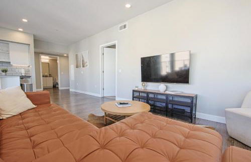 Hollywood Escape! Elegant 2BR 2BA Rental - Foto 4