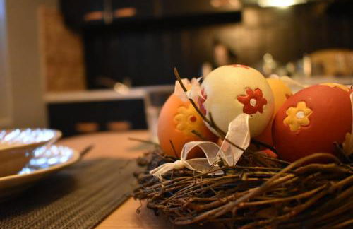 Gîte Le Dandelion - Confort & Charme au coeur de Bergheim - Foto 7