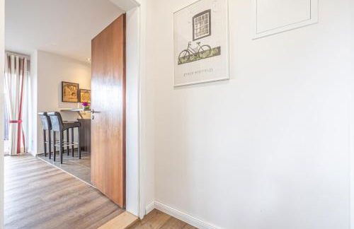 Kapitänshaus Harrislee - Schotstek - Foto 13