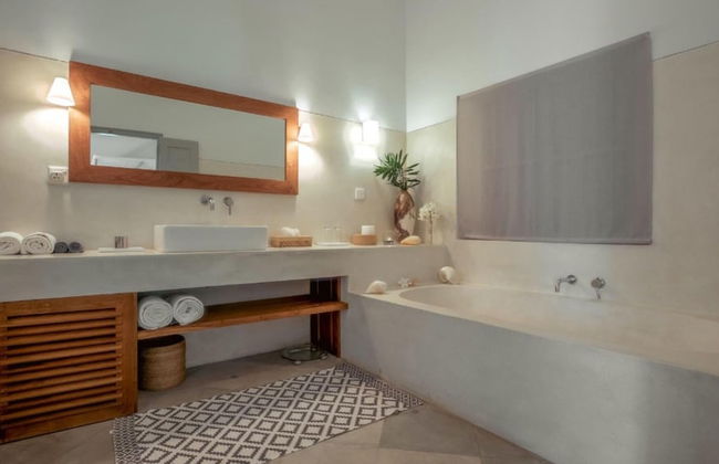 Elevated Family Beach Villa Overlooking Surf Break - Foto 32