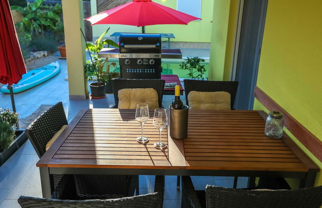 Luxury Villa Gaby With Heated Pool - Foto 9