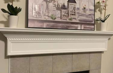 Lovely two-story house with spacious backyard - Foto 8