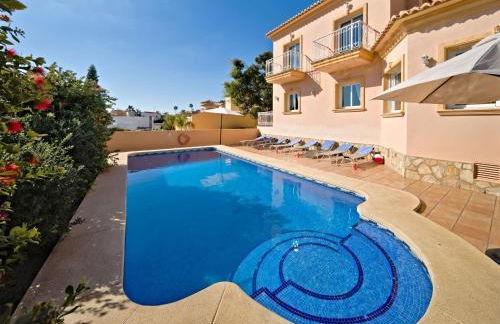 Villa Liriopadel by Interhome - Foto 55