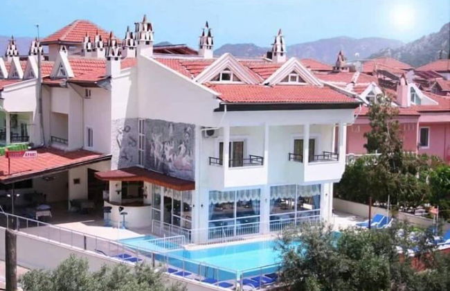 Icmeler Prestij Apart - Photo 1