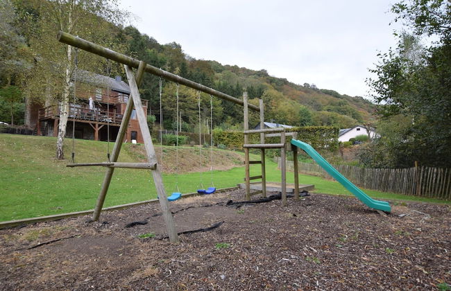 Duplex Chalet With Sauna and Terrace - Photo 62