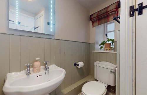 The Barn Timberscombe - Foto 12