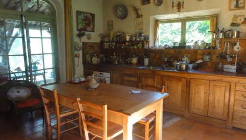 Touvent maison au milieu des bois - Foto 5