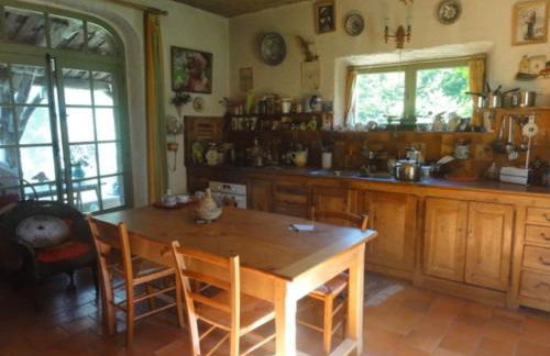 Touvent maison au milieu des bois - Foto 5