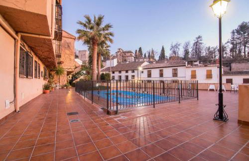 Casa de Alhacaba - Foto 1