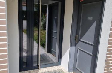 T2 Paris Disneyland Balcon Parking - Foto 22