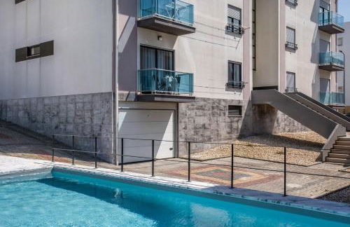 Apartment Beach Waves Home - Foto 23