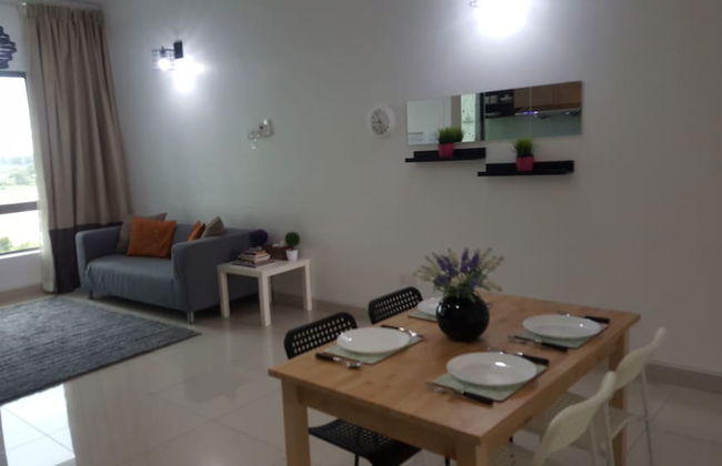 Cyberjaya Vega Residensi - Foto 6