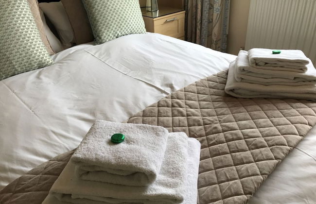 Queens Road Rental - Winchester Accommodation - Foto 7